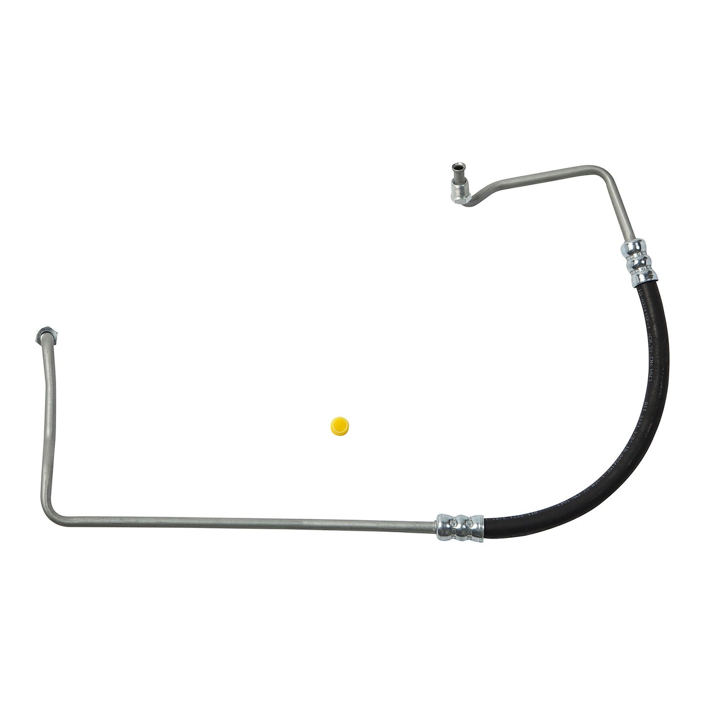 Edelmann Power Steering Pressure Line Hose Assembly 91578