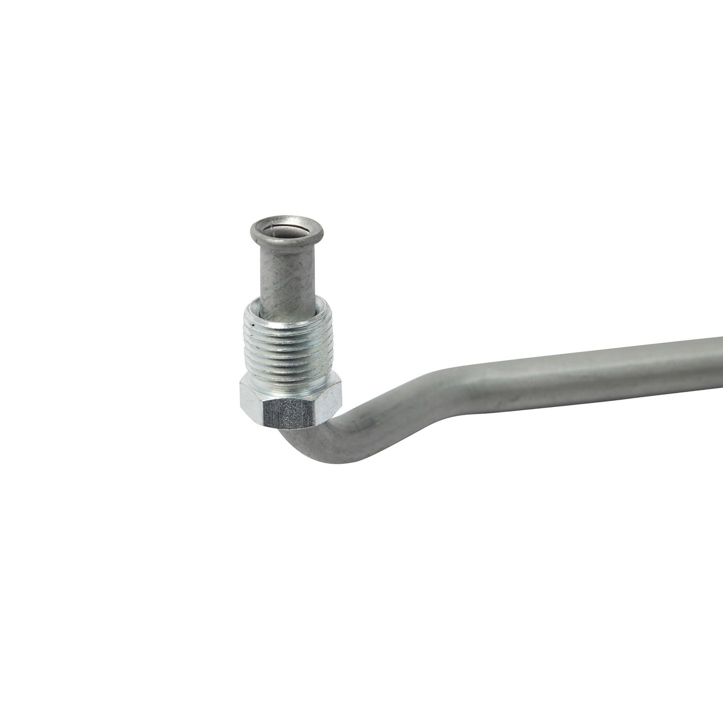 Edelmann Power Steering Pressure Line Hose Assembly 91578