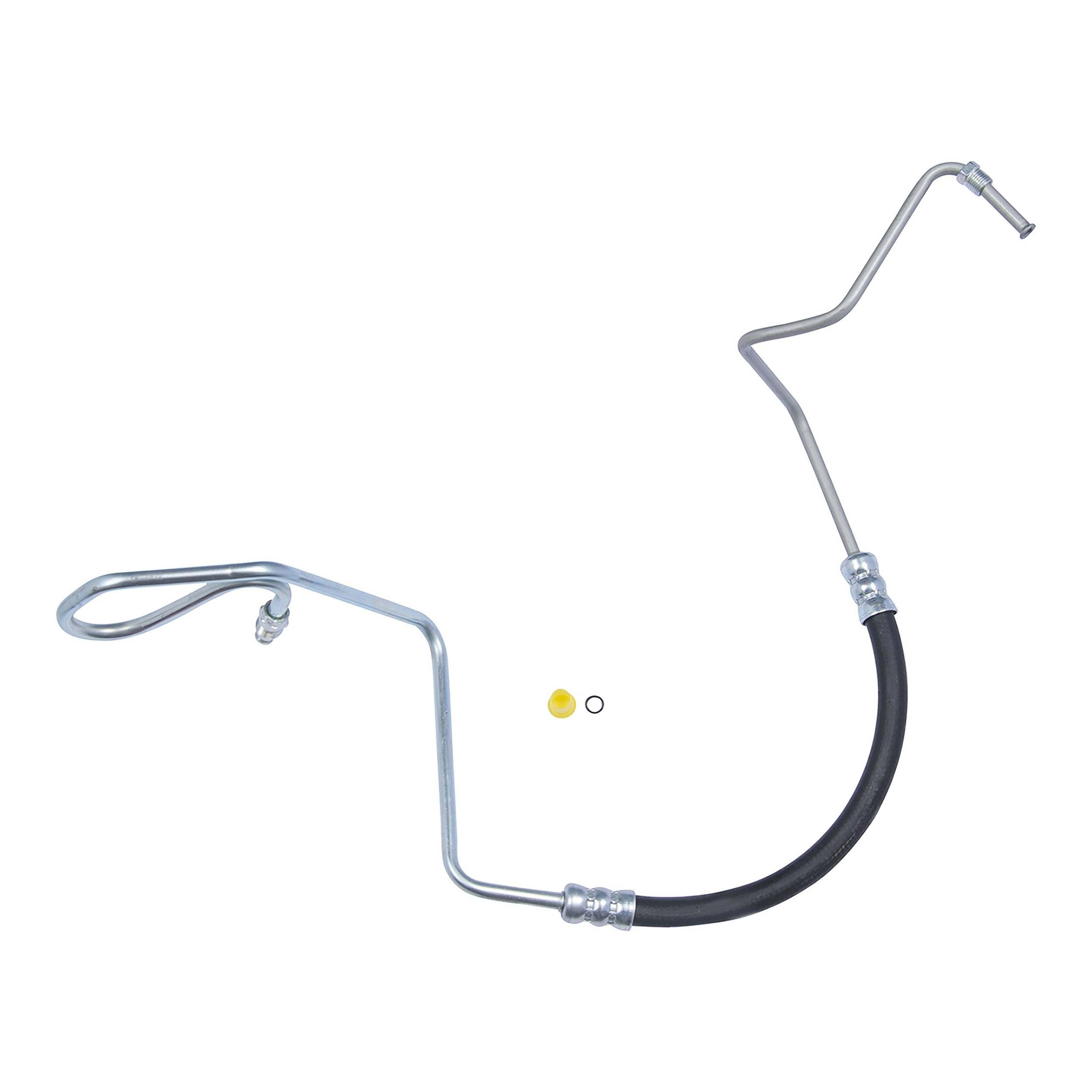 Edelmann Power Steering Pressure Line Hose Assembly 91582