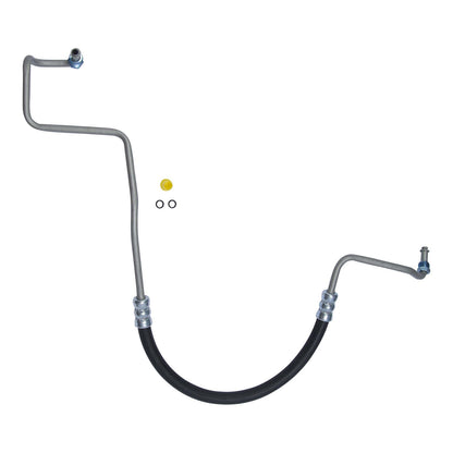 Edelmann Power Steering Pressure Line Hose Assembly 91583
