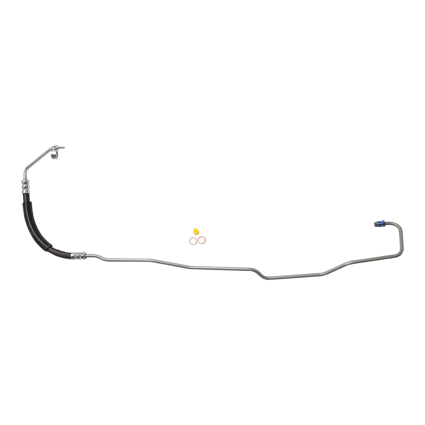 Edelmann Power Steering Pressure Line Hose Assembly 91594 main image