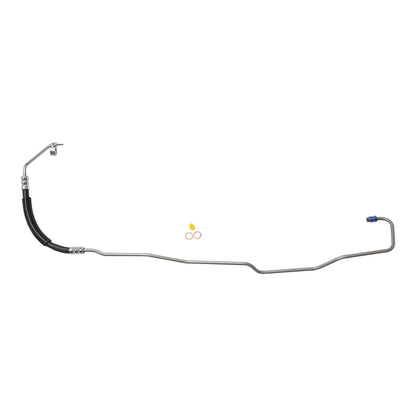 Edelmann Power Steering Pressure Line Hose Assembly 91594 main image