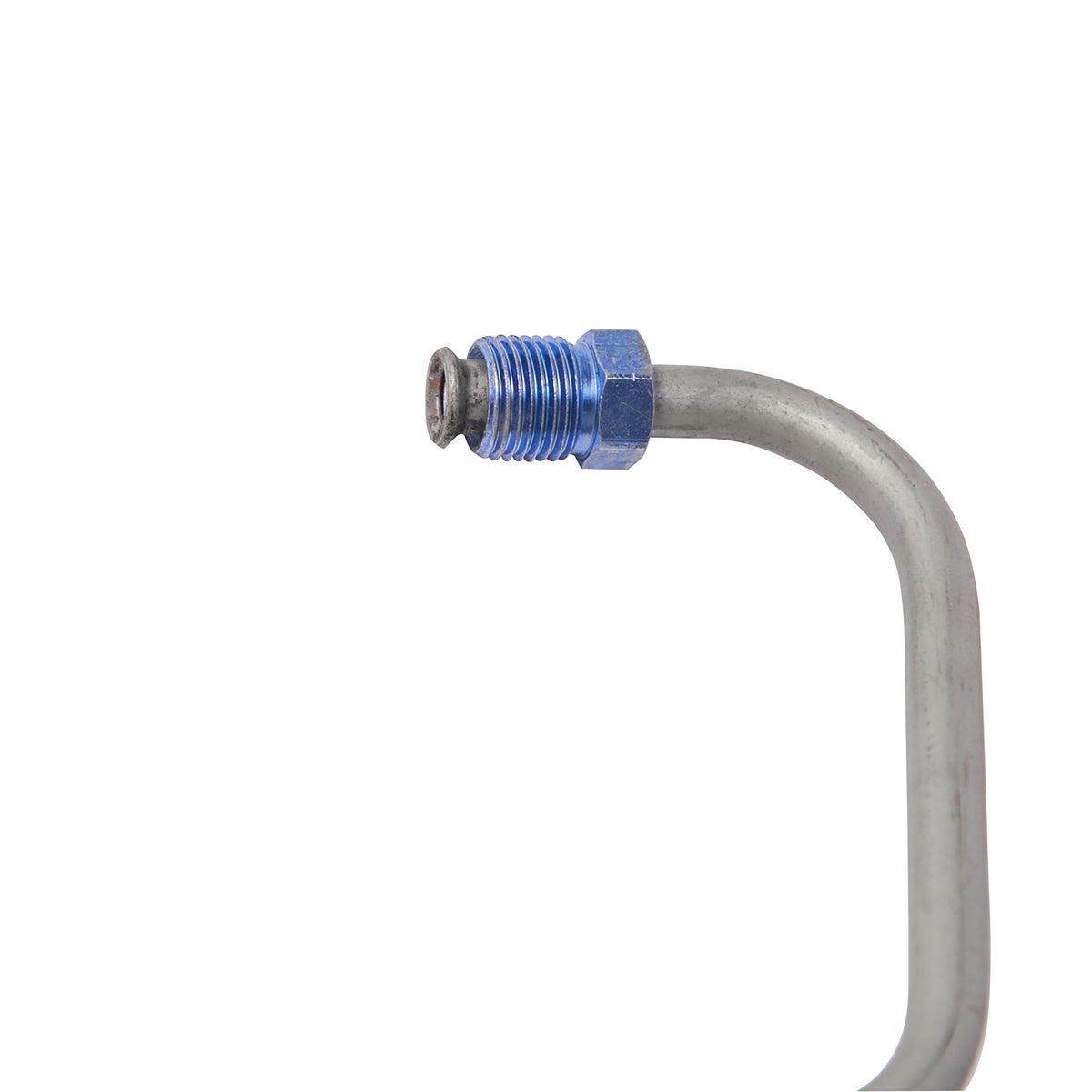 Edelmann Power Steering Pressure Line Hose Assembly 91594 image 2