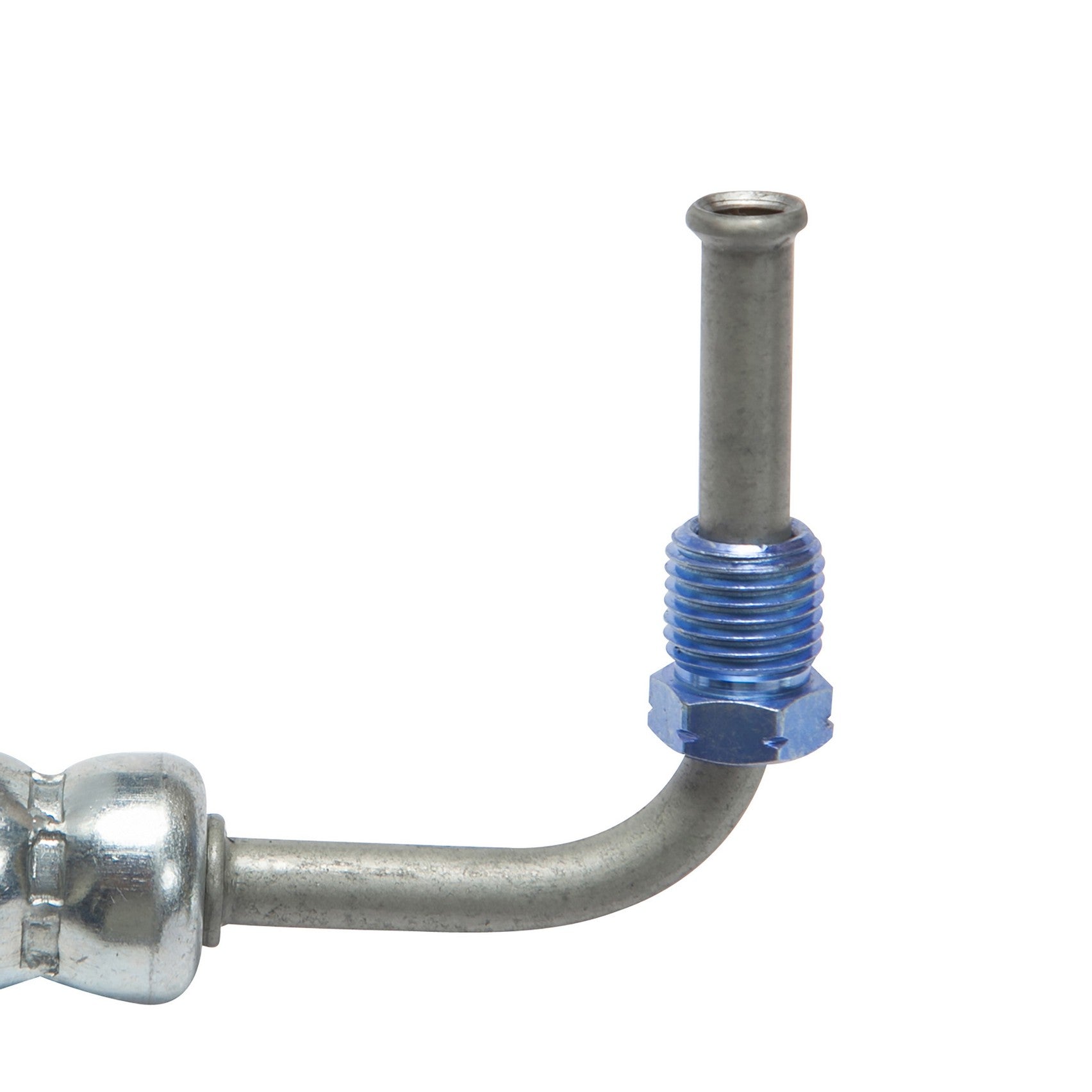 Edelmann Power Steering Pressure Line Hose Assembly 91604 image 5
