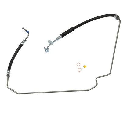 Edelmann Power Steering Pressure Line Hose Assembly 91604 main image