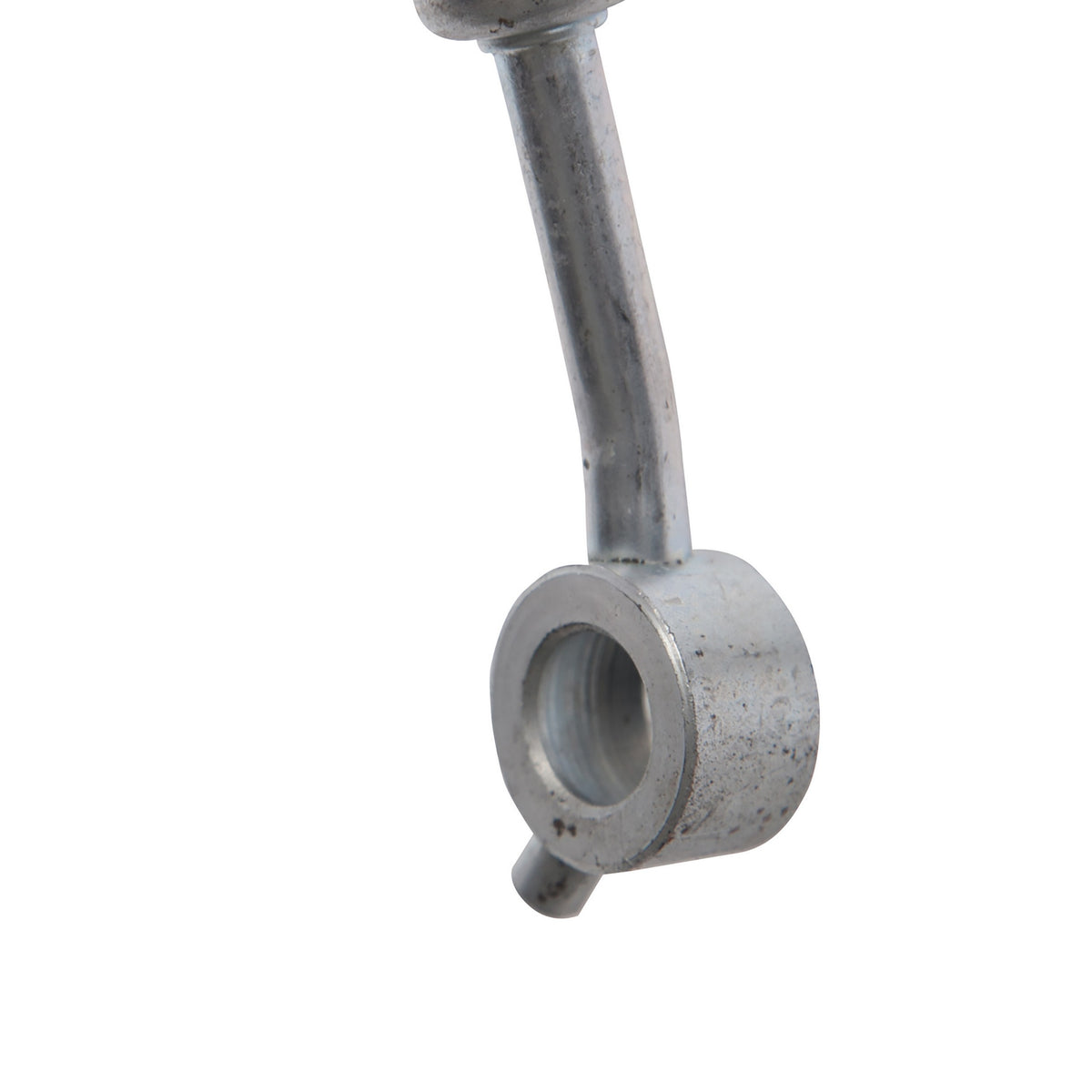 Edelmann Power Steering Pressure Line Hose Assembly 91605 image 3