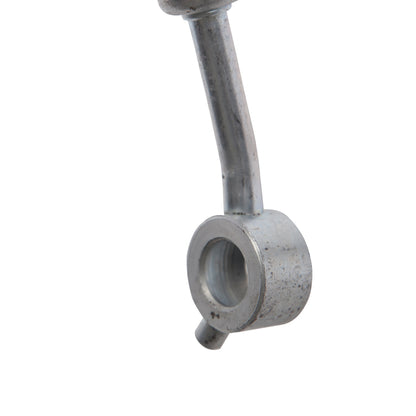 Edelmann Power Steering Pressure Line Hose Assembly 91605 image 3