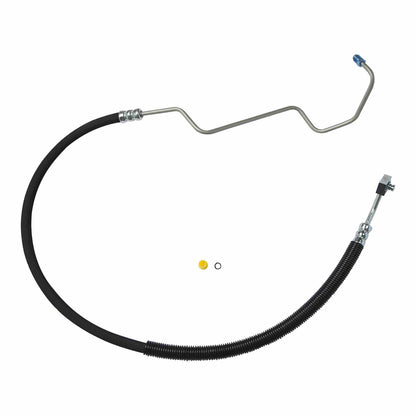 Edelmann Power Steering Pressure Line Hose Assembly 91609