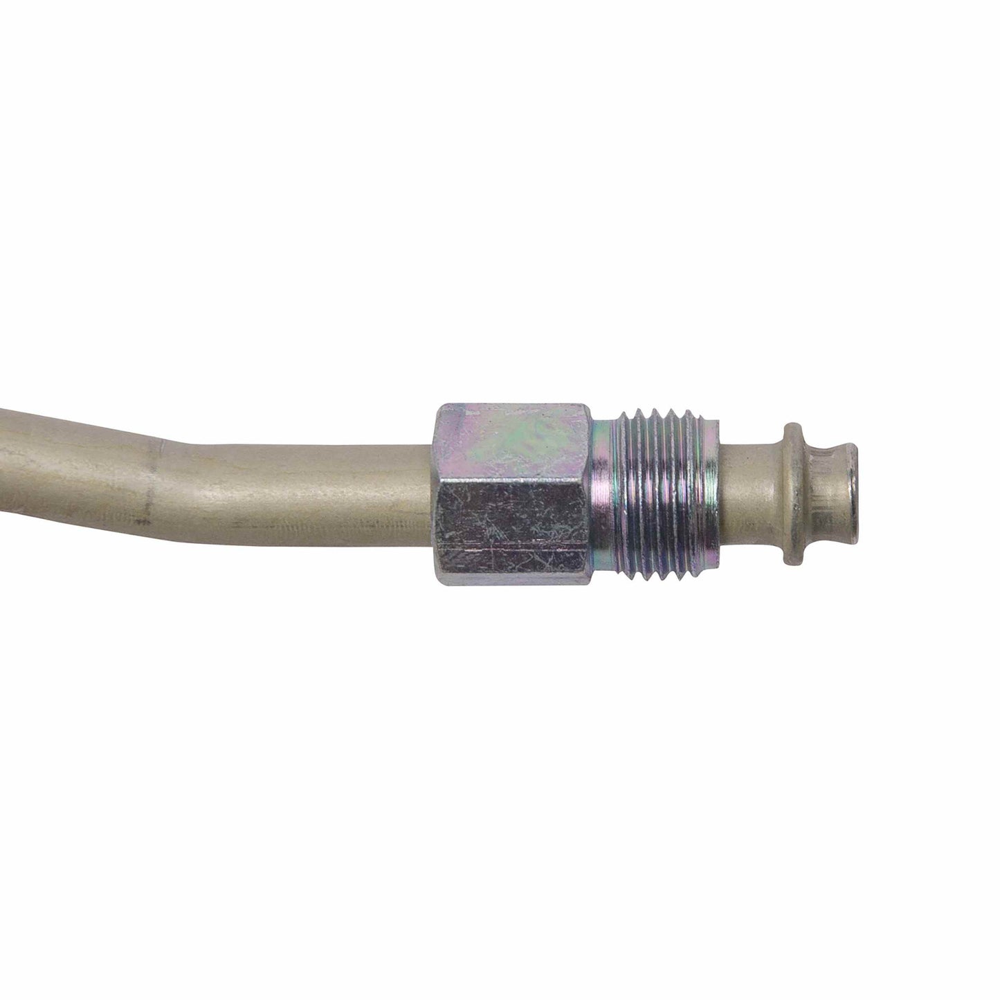 Edelmann Power Steering Pressure Line Hose Assembly 91631