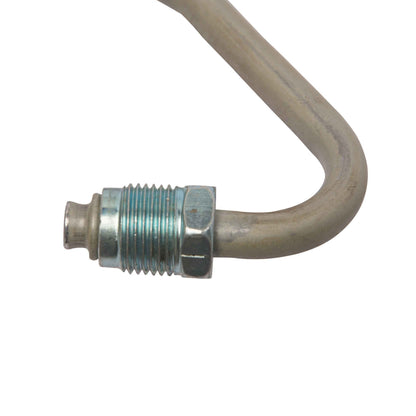 Edelmann Power Steering Pressure Line Hose Assembly 91631