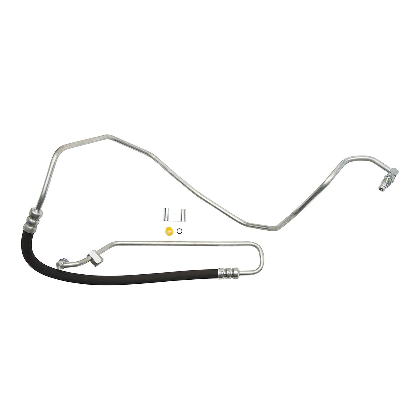 Edelmann Power Steering Pressure Line Hose Assembly 91636