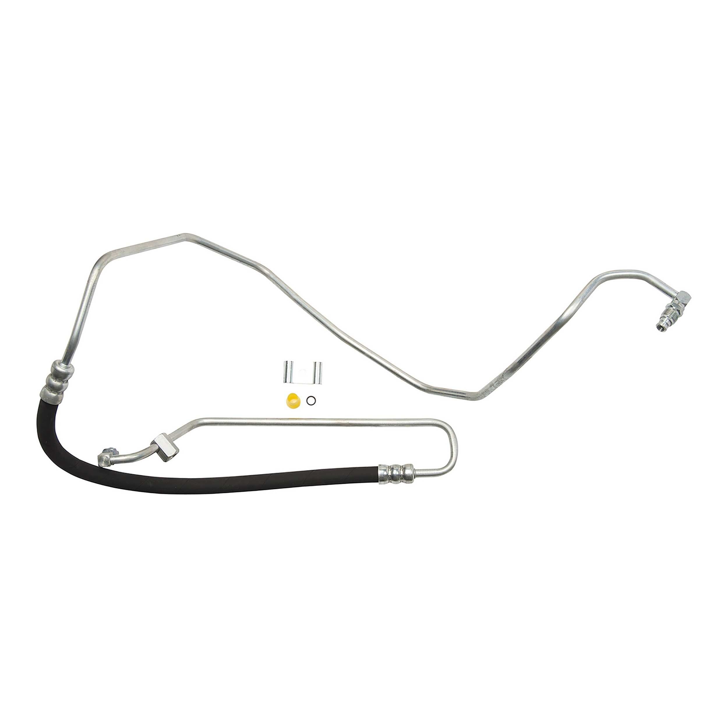 Edelmann Power Steering Pressure Line Hose Assembly 91636