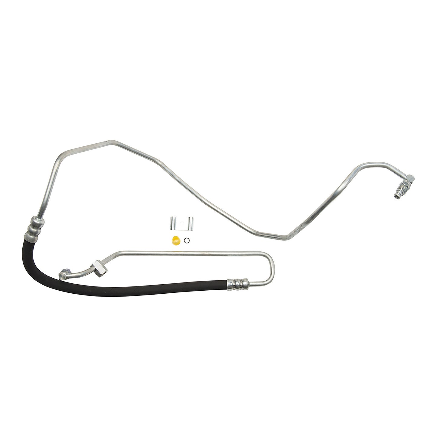 Edelmann Power Steering Pressure Line Hose Assembly 91636