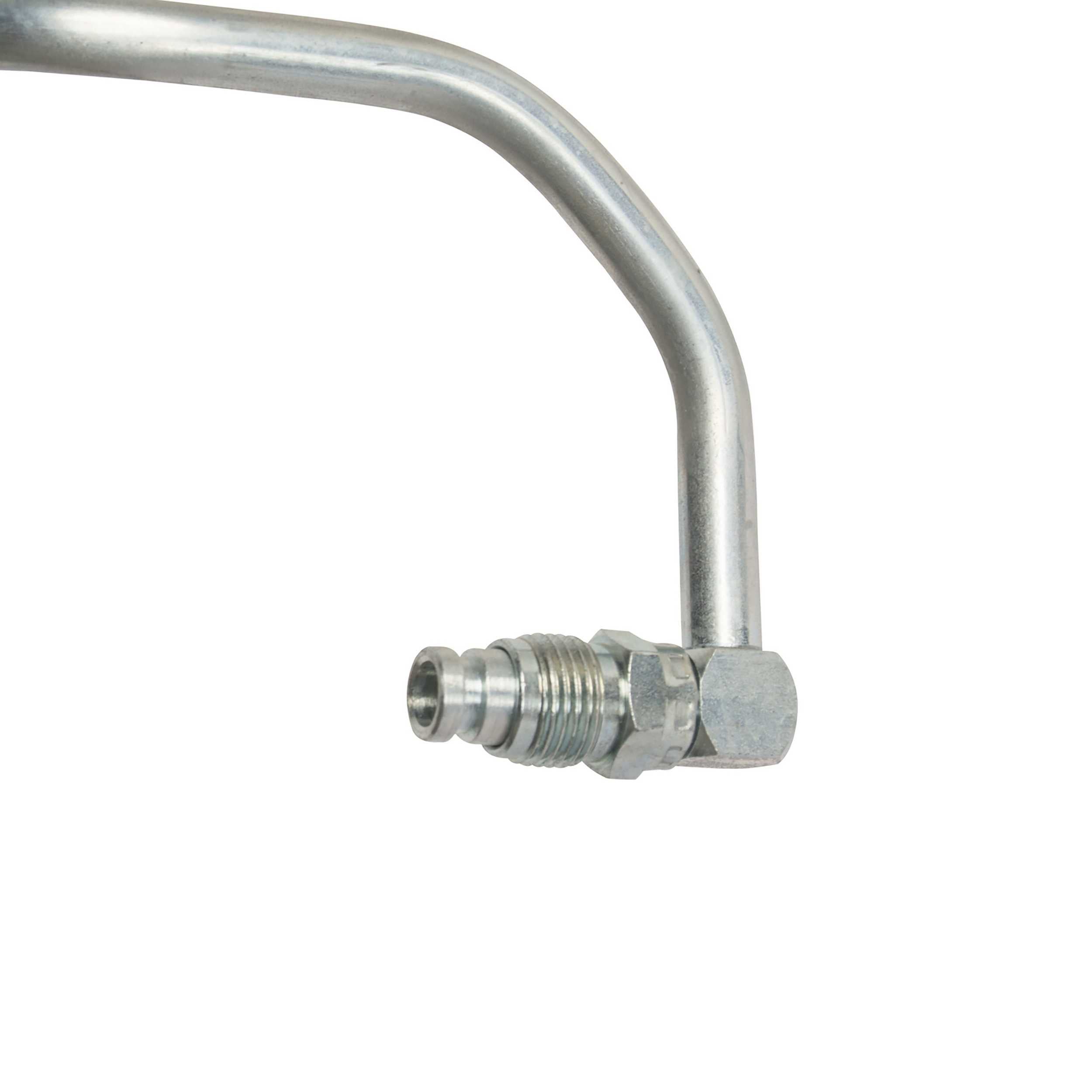 Edelmann Power Steering Pressure Line Hose Assembly 91636