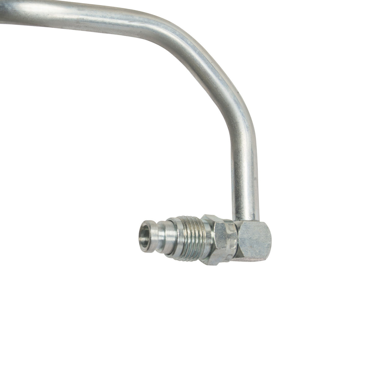 Edelmann Power Steering Pressure Line Hose Assembly 91636