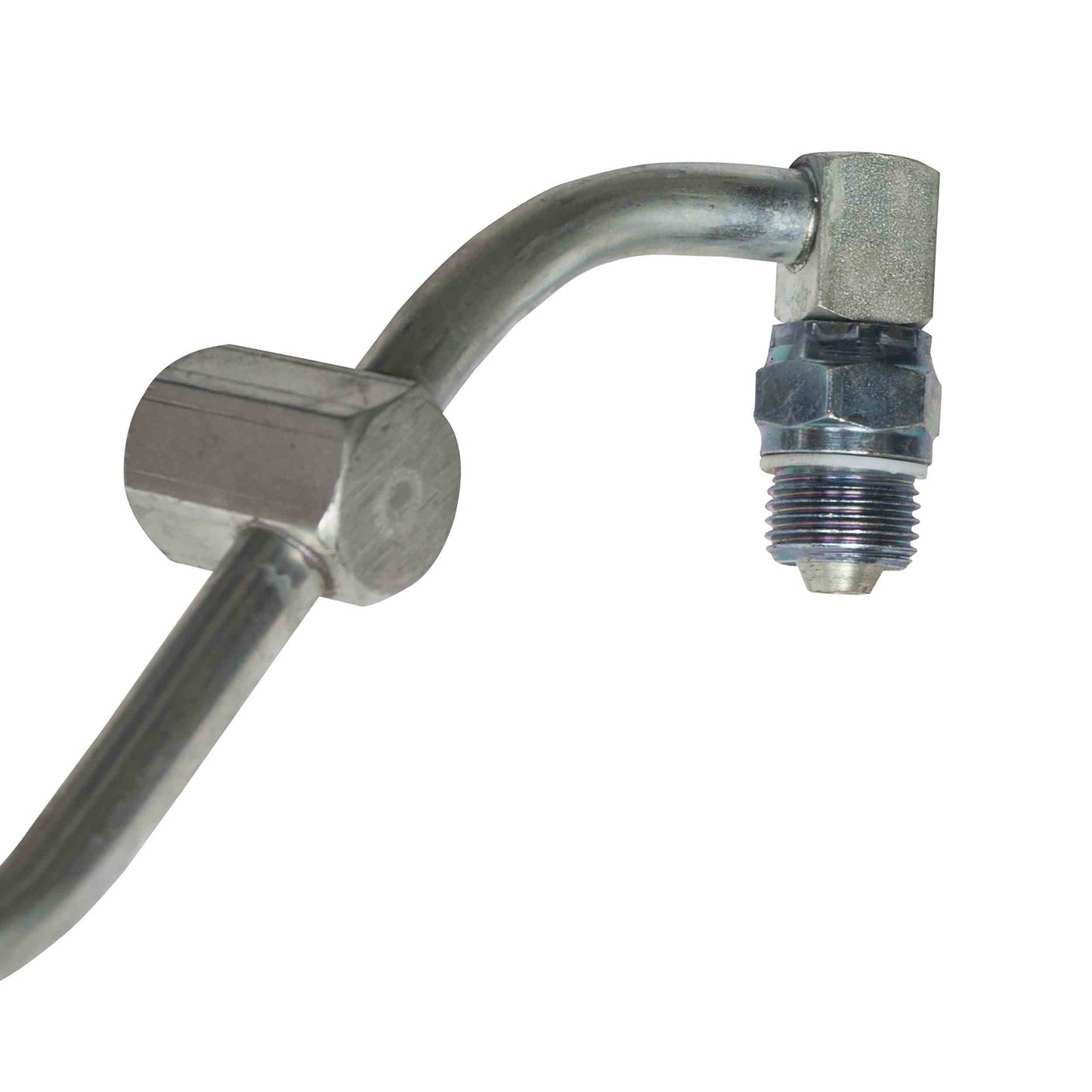 Edelmann Power Steering Pressure Line Hose Assembly 91636