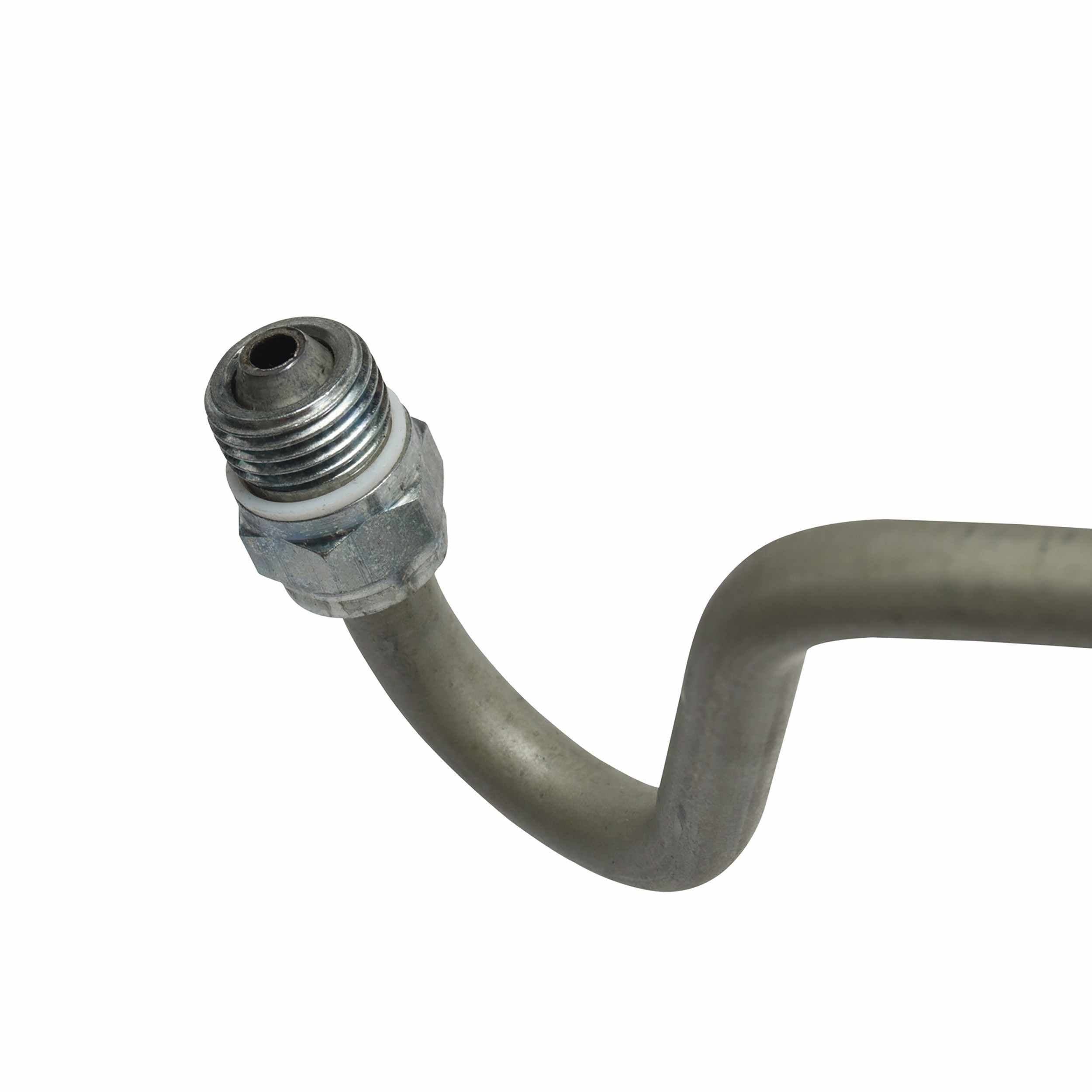 Edelmann Power Steering Return Line Hose Assembly 91641