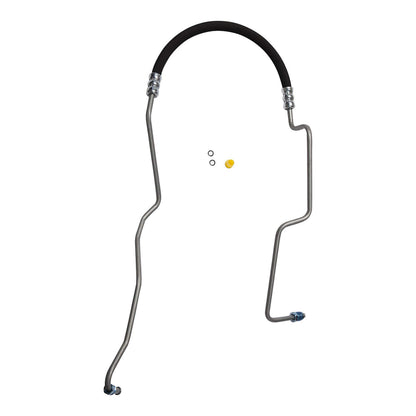 Edelmann Power Steering Pressure Line Hose Assembly 91647