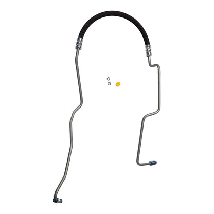 Edelmann Power Steering Pressure Line Hose Assembly 91647