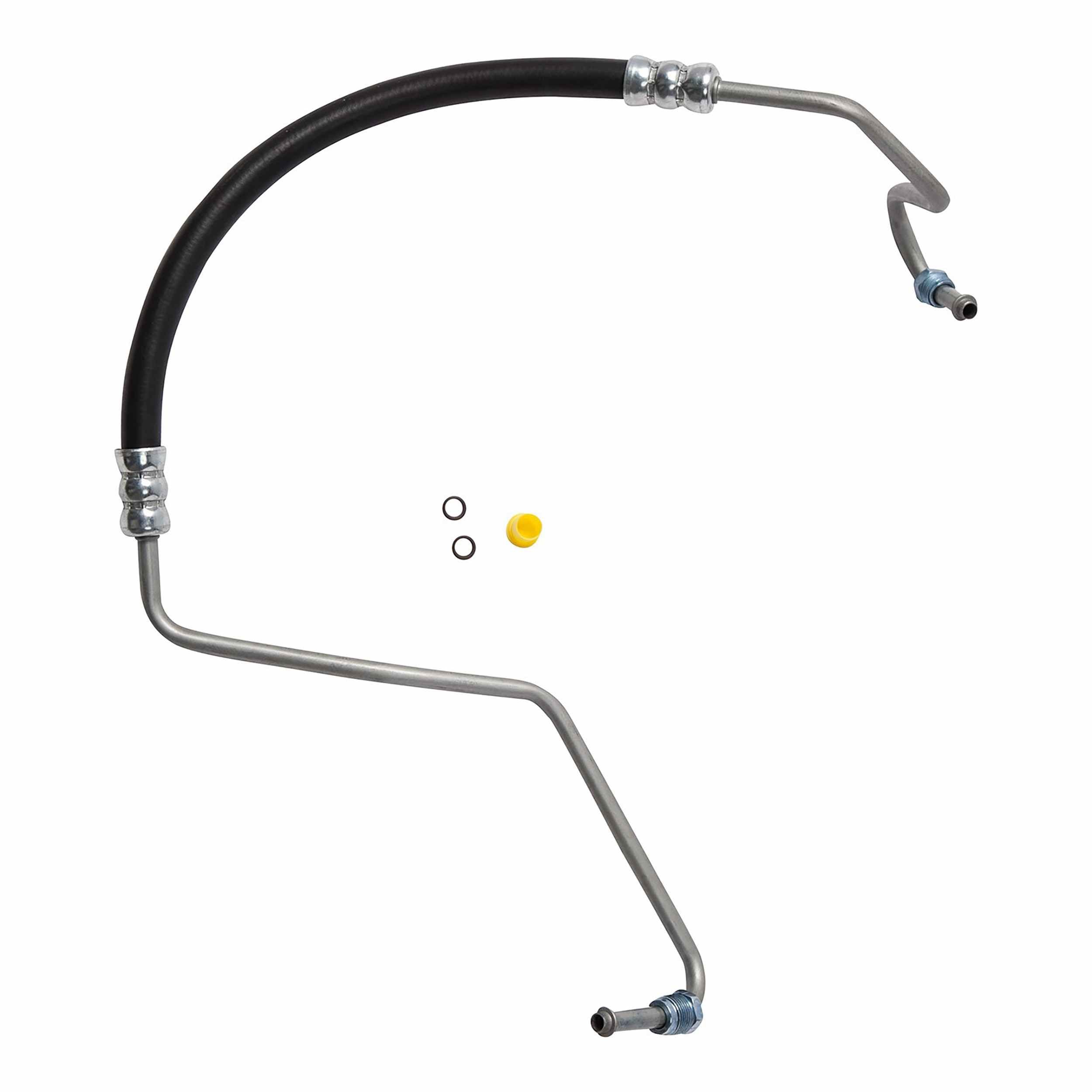 Edelmann Power Steering Pressure Line Hose Assembly 91651