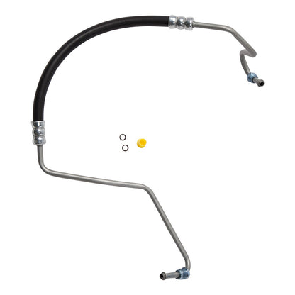 Edelmann Power Steering Pressure Line Hose Assembly 91651