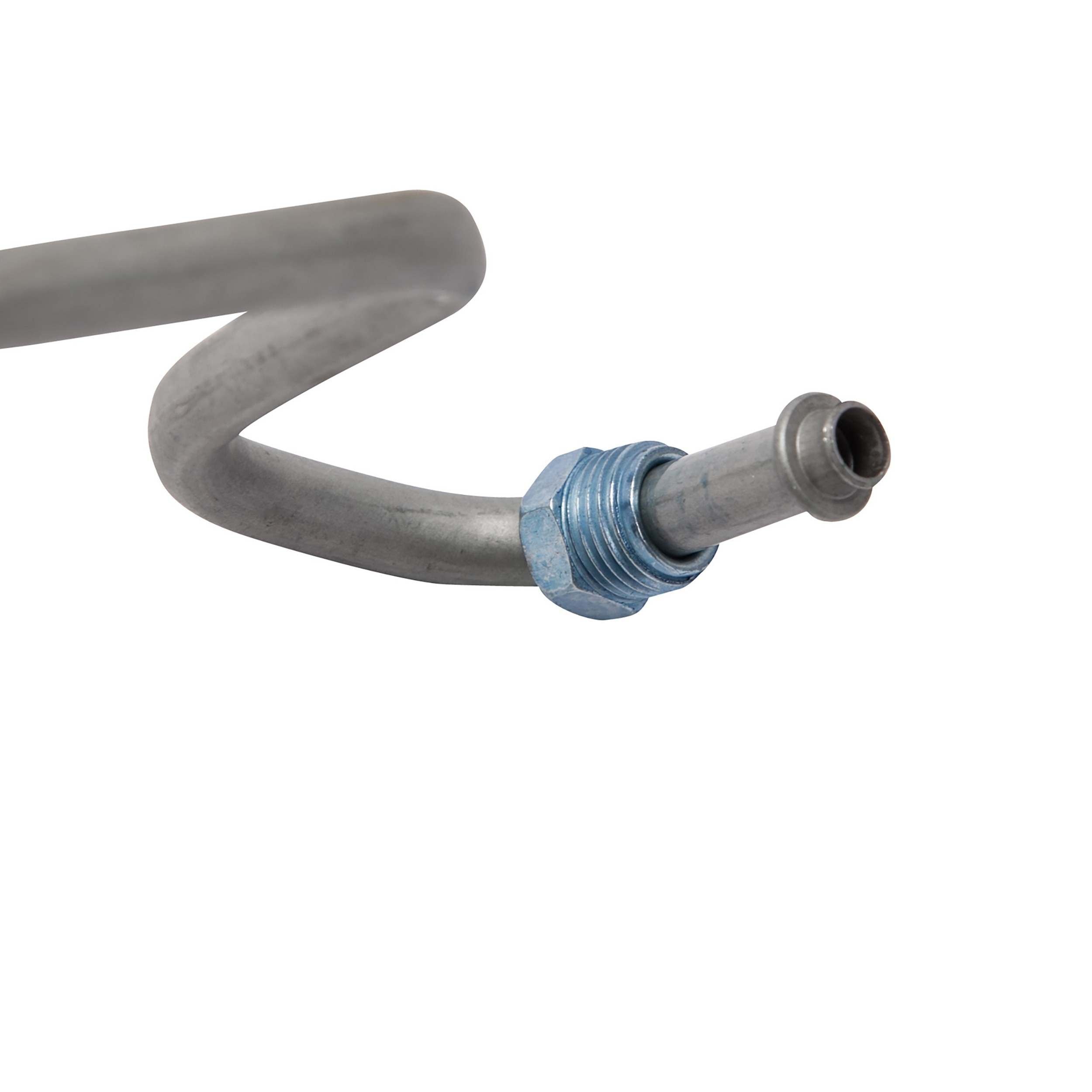 Edelmann Power Steering Pressure Line Hose Assembly 91651