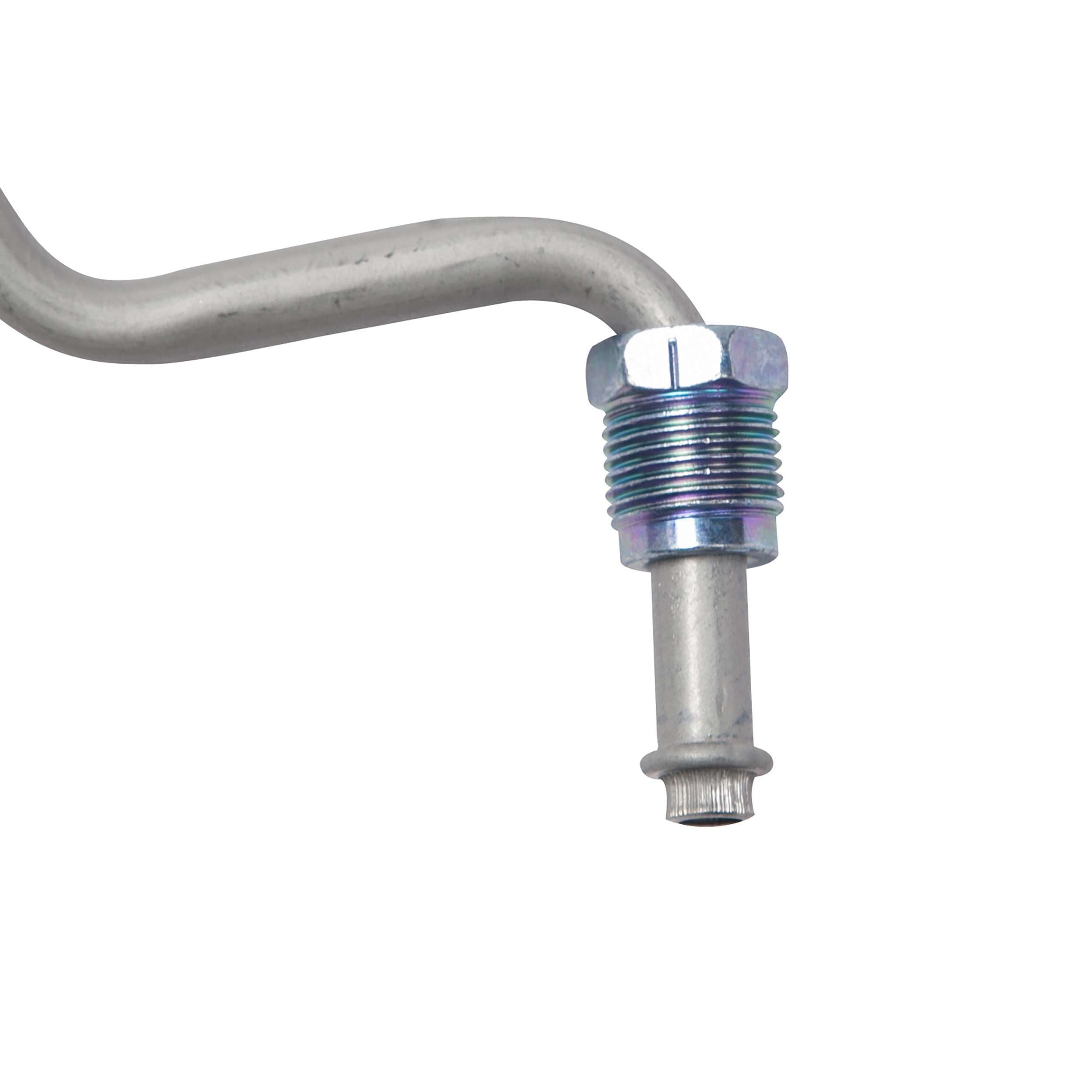 Edelmann Power Steering Pressure Line Hose Assembly 91659