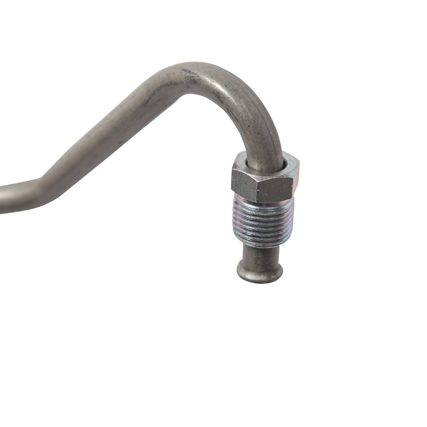 Edelmann Power Steering Pressure Line Hose Assembly 91677