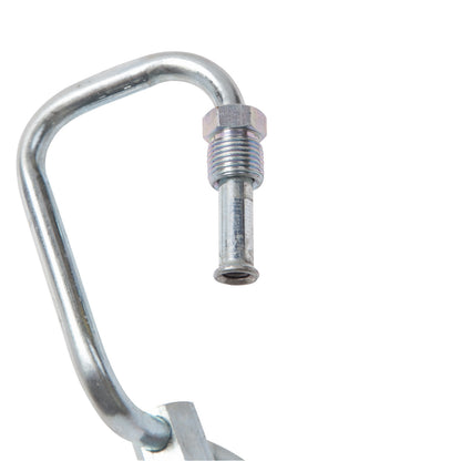 Edelmann Power Steering Pressure Line Hose Assembly 91677