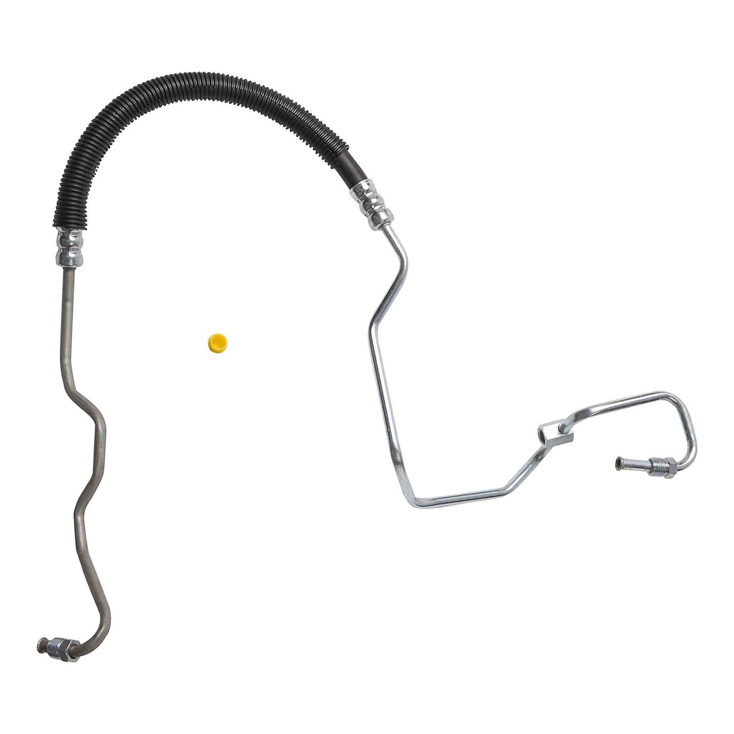 Edelmann Power Steering Pressure Line Hose Assembly 91677