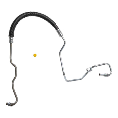 Edelmann Power Steering Pressure Line Hose Assembly 91677