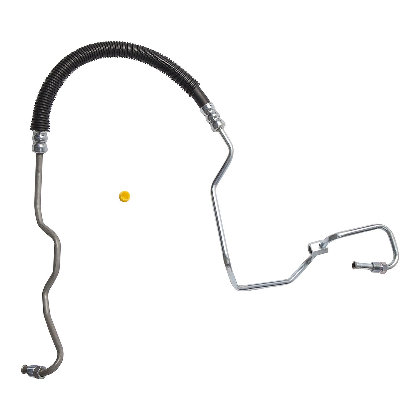 Edelmann Power Steering Pressure Line Hose Assembly 91677