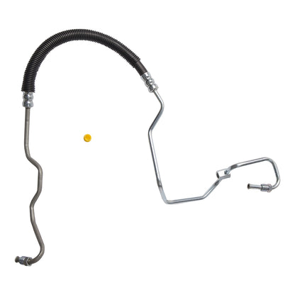 Edelmann Power Steering Pressure Line Hose Assembly 91677