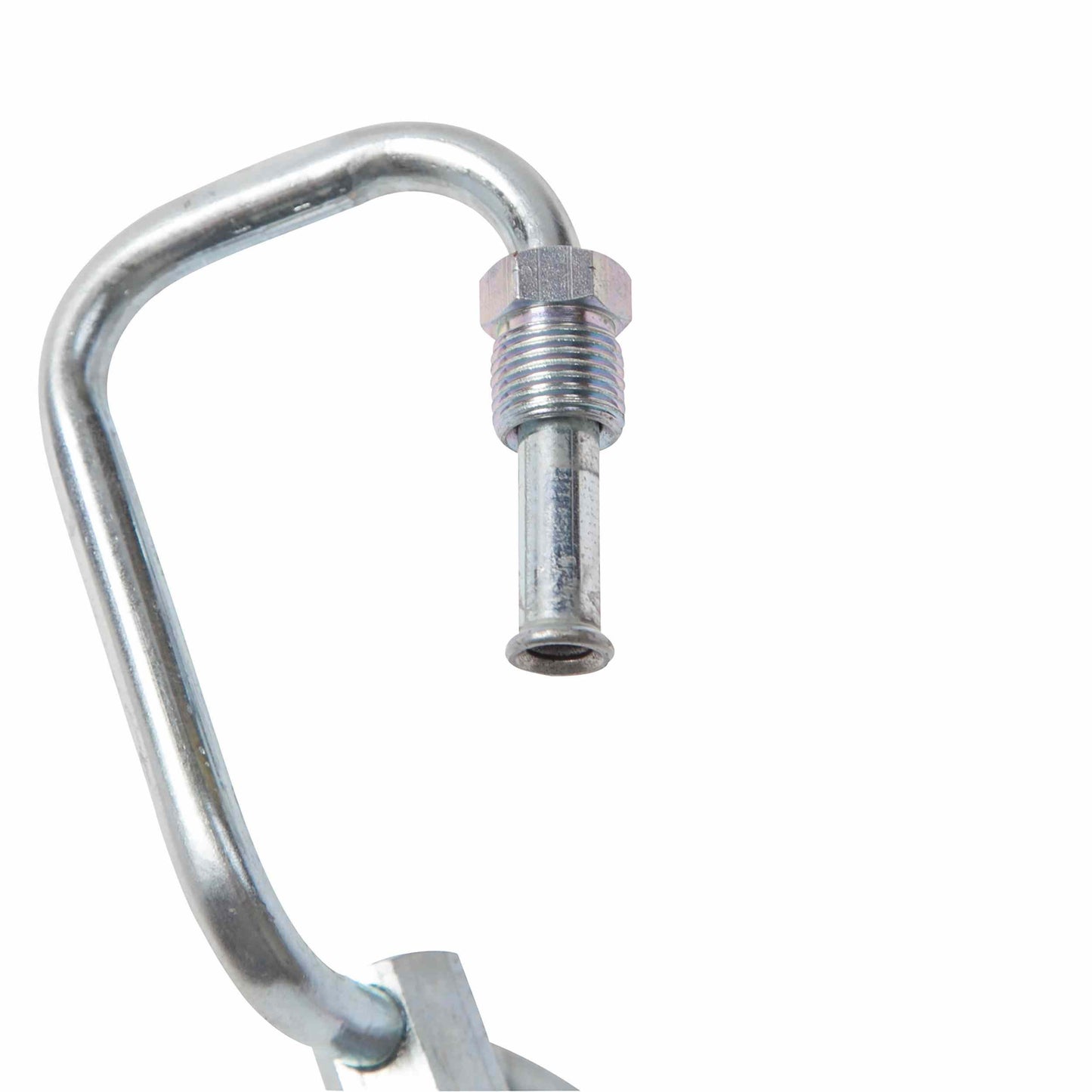 Edelmann Power Steering Pressure Line Hose Assembly 91677