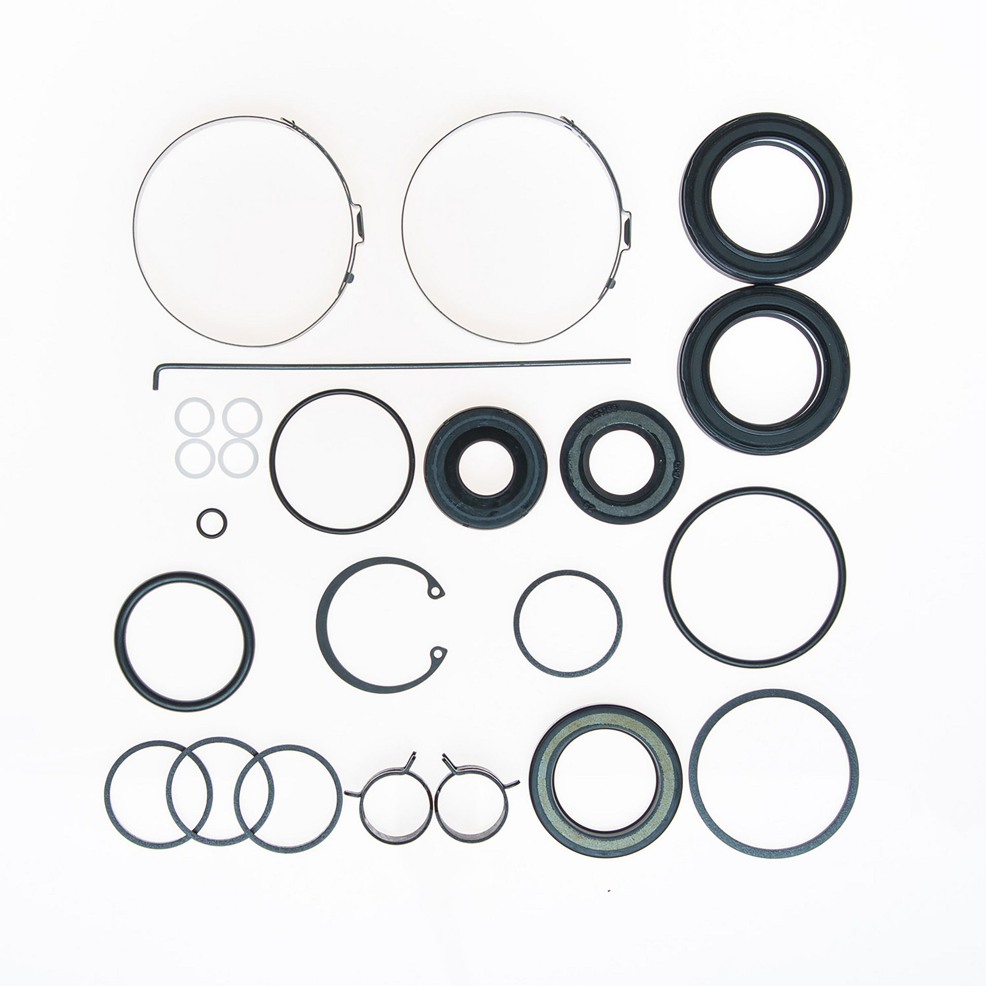 Edelmann Rack and Pinion Seal Kit 9167 main image