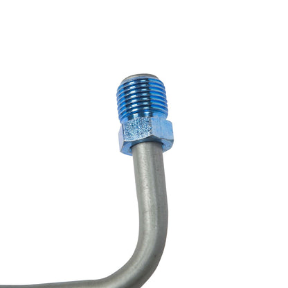 Edelmann Power Steering Pressure Line Hose Assembly 91681