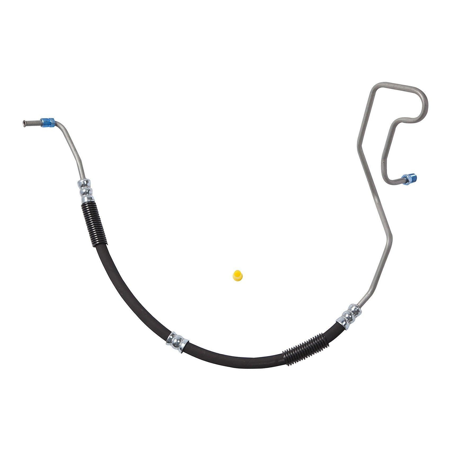 Edelmann Power Steering Pressure Line Hose Assembly 91681