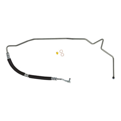 Edelmann Power Steering Pressure Line Hose Assembly 91682 main image