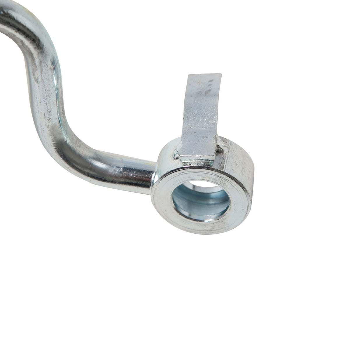 Edelmann Power Steering Pressure Line Hose Assembly 91682 image 3