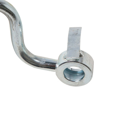 Edelmann Power Steering Pressure Line Hose Assembly 91682 image 3
