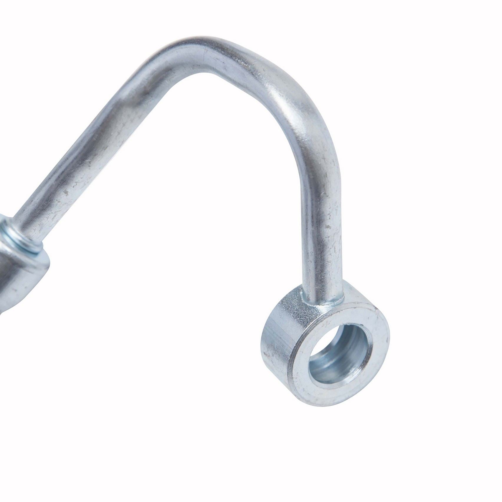 Edelmann Power Steering Pressure Line Hose Assembly 91687