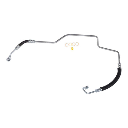 Edelmann Power Steering Pressure Line Hose Assembly 91687
