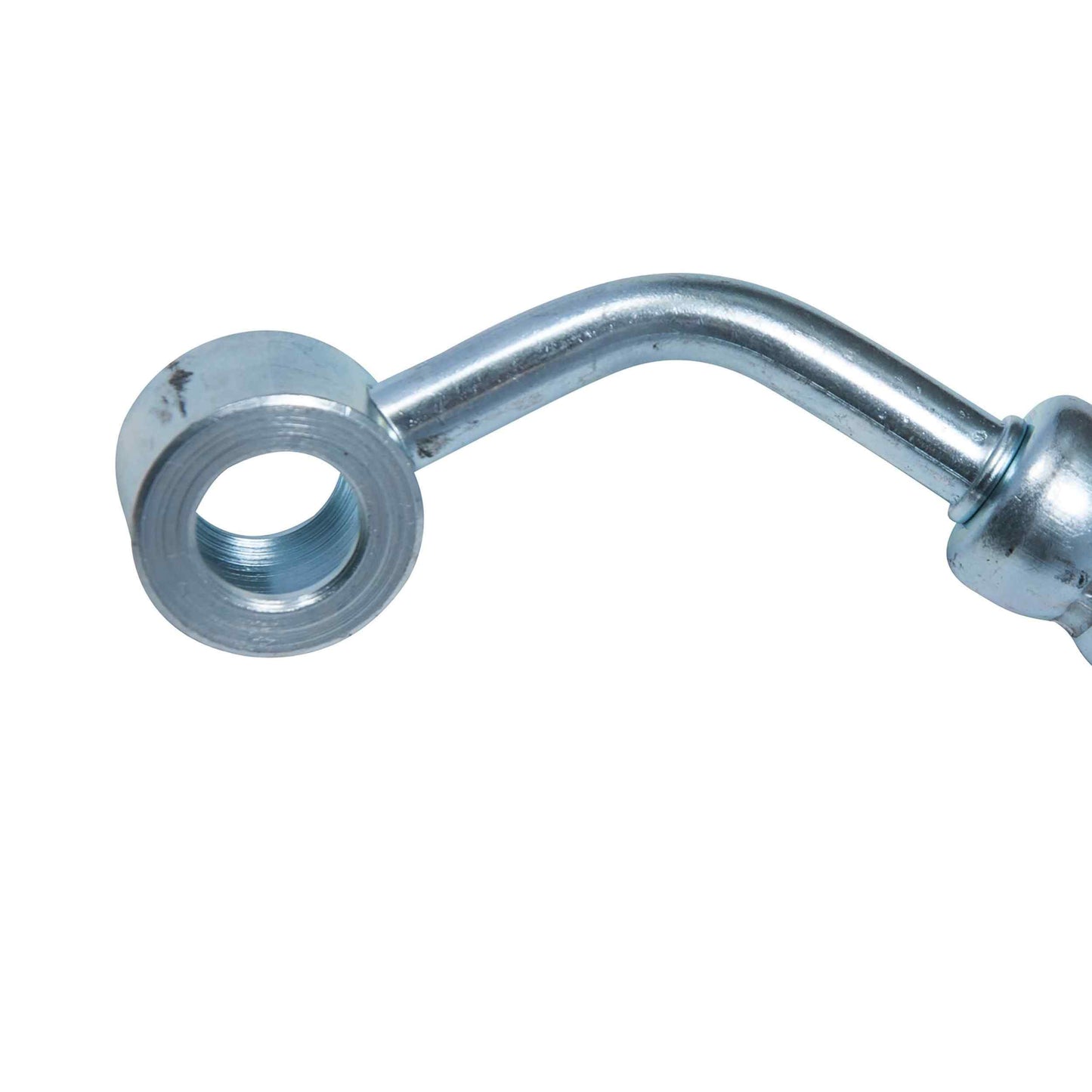 Edelmann Power Steering Pressure Line Hose Assembly 91692
