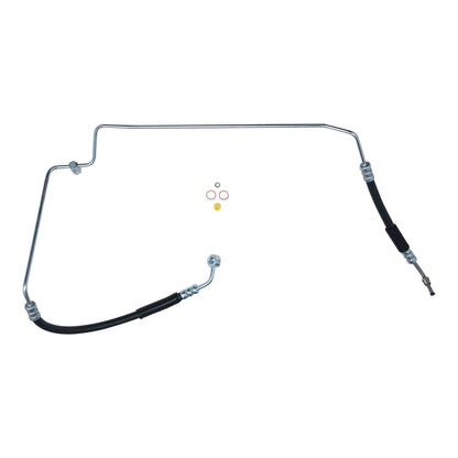Edelmann Power Steering Pressure Line Hose Assembly 91692