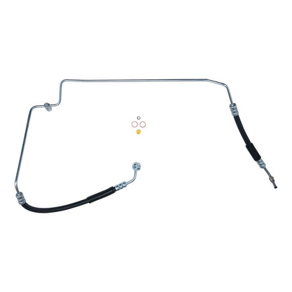Edelmann Power Steering Pressure Line Hose Assembly 91692