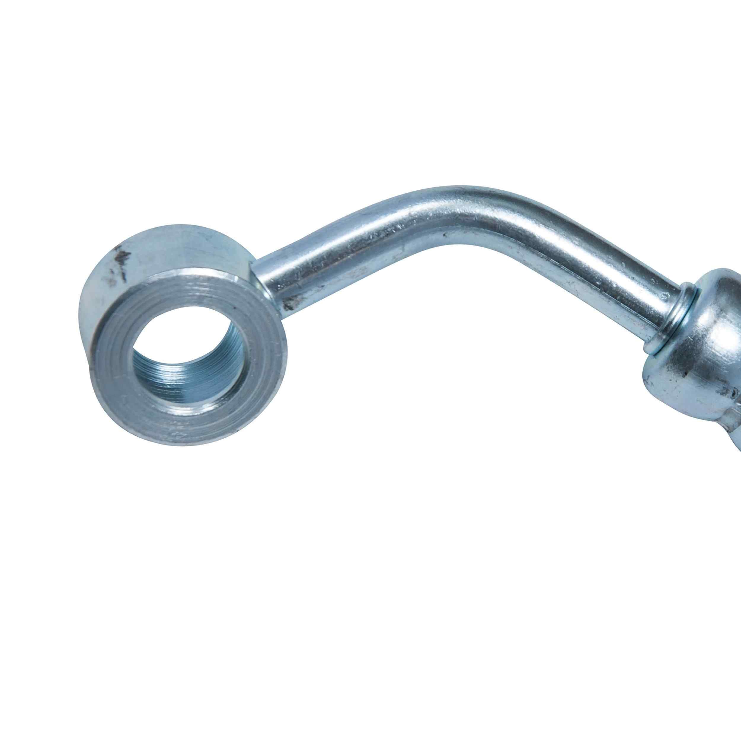 Edelmann Power Steering Pressure Line Hose Assembly 91692