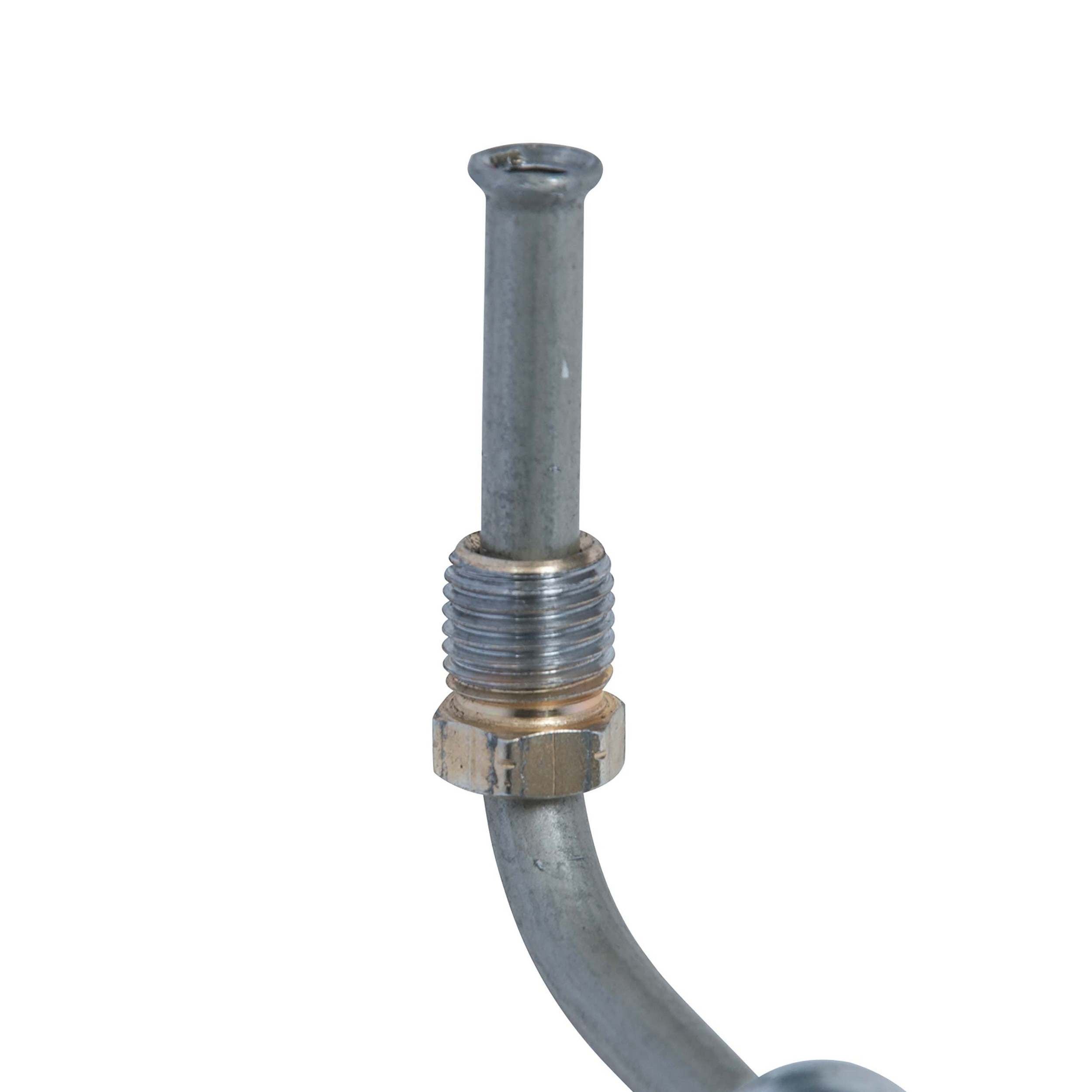 Edelmann Power Steering Pressure Line Hose Assembly 91692