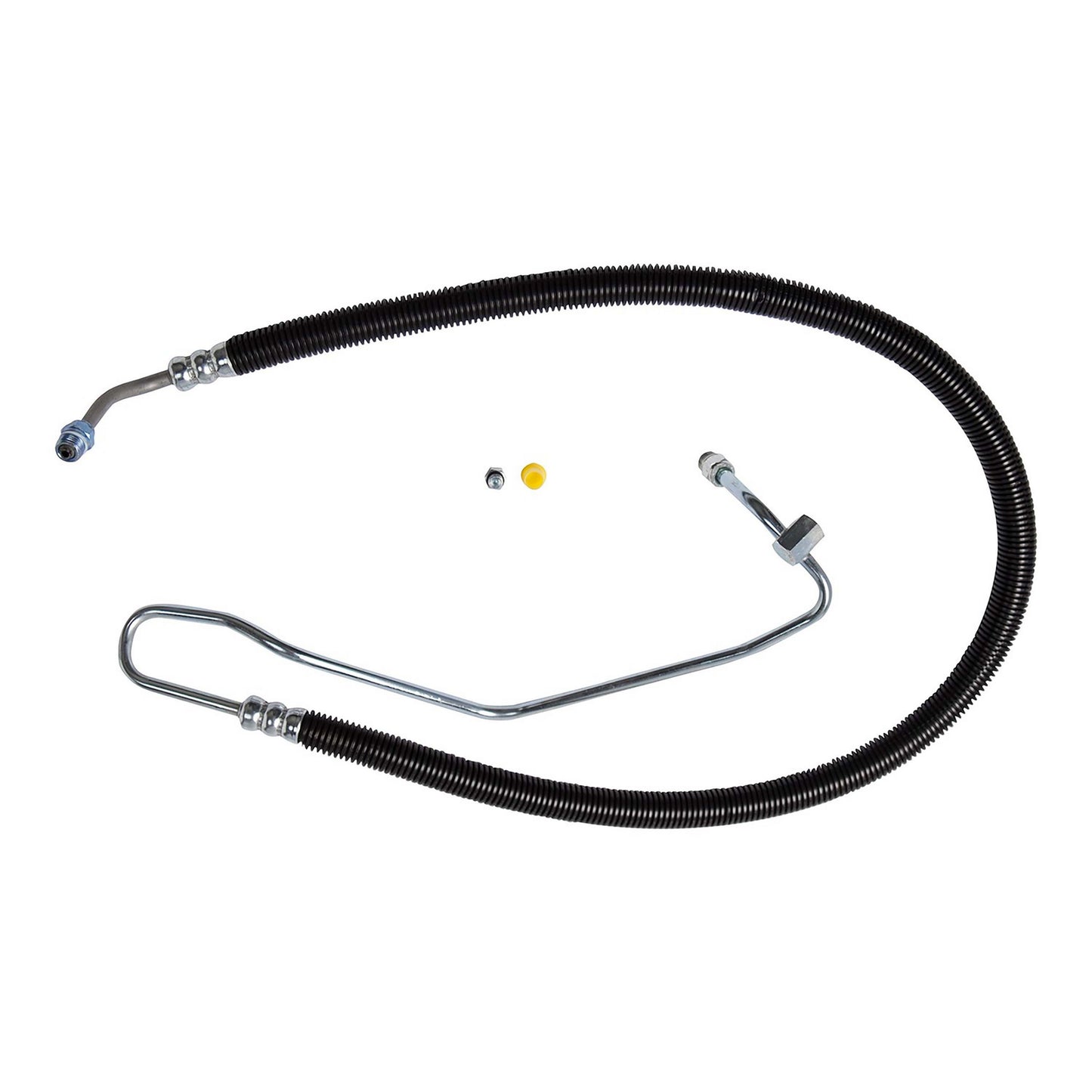 Edelmann Power Steering Pressure Line Hose Assembly 91695