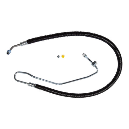 Edelmann Power Steering Pressure Line Hose Assembly 91695