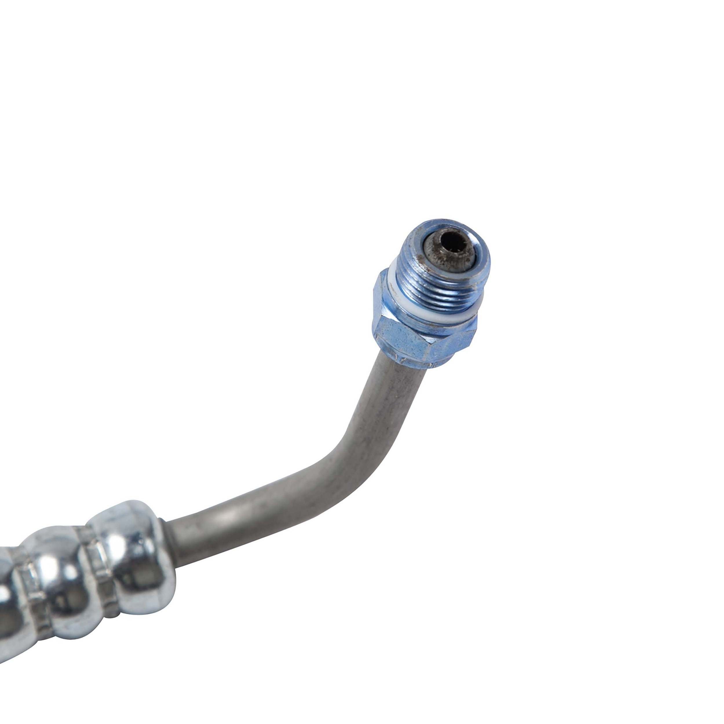 Edelmann Power Steering Pressure Line Hose Assembly 91695